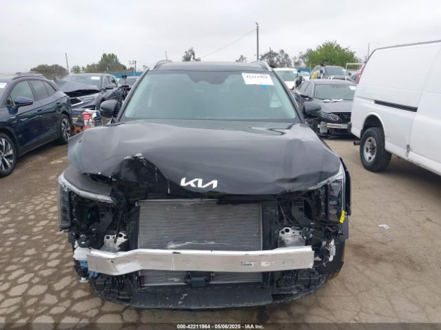 5XYRL4JC9SG342414 KIA SORENTO S
