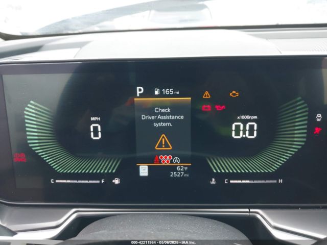 5XYRL4JC9SG342414 KIA SORENTO S