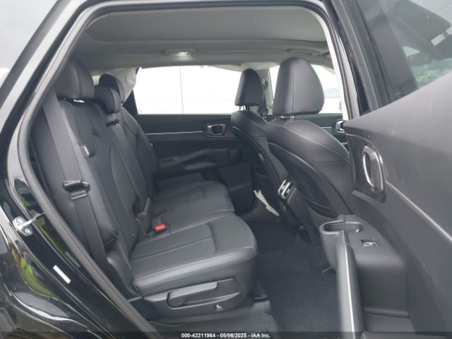 5XYRL4JC9SG342414 KIA SORENTO S