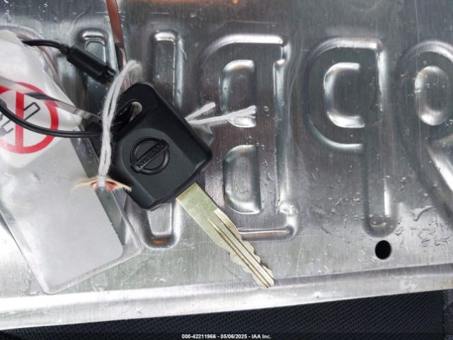 3N1CN8DV8RL930668 Nissan Versa 1.6 S