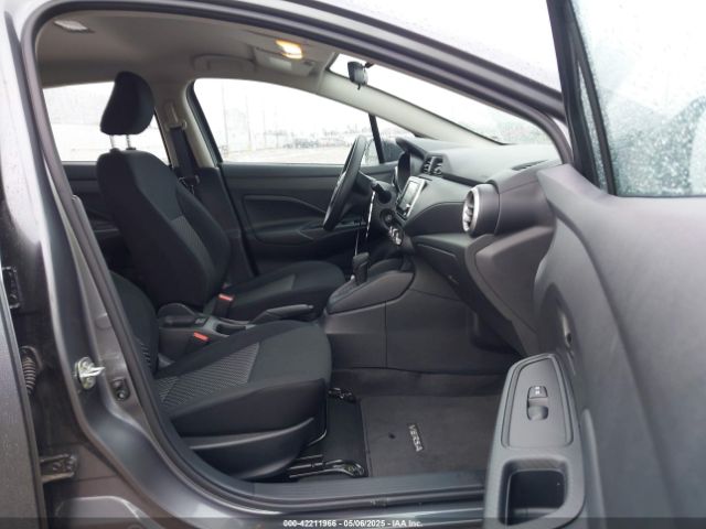 3N1CN8DV8RL930668 Nissan Versa 1.6 S