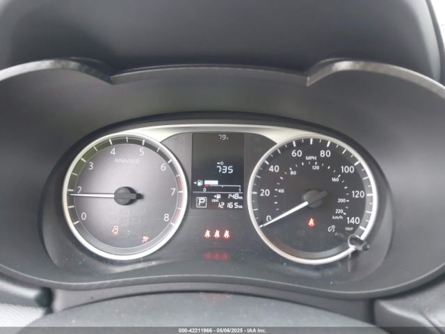 3N1CN8DV8RL930668 Nissan Versa 1.6 S
