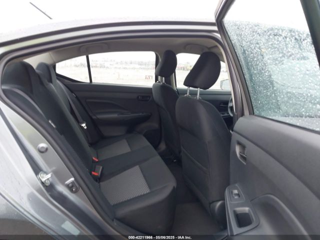 3N1CN8DV8RL930668 Nissan Versa 1.6 S