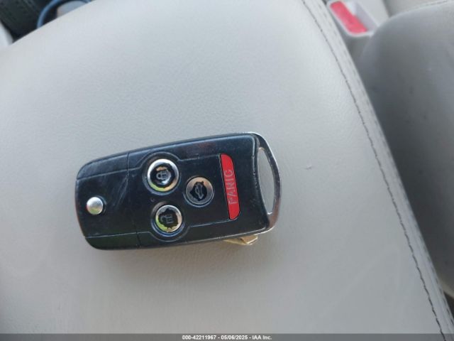 2012 ACURA TSX JH4CU2F42CC003961 Photo 10