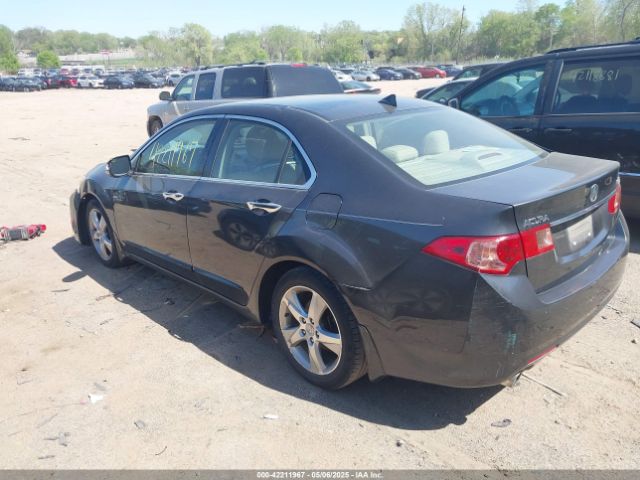 2012 ACURA TSX JH4CU2F42CC003961 Photo 2
