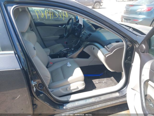 2012 ACURA TSX JH4CU2F42CC003961 Photo 4