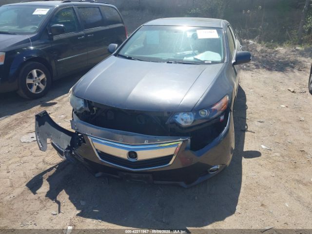 2012 ACURA TSX JH4CU2F42CC003961 Photo 5