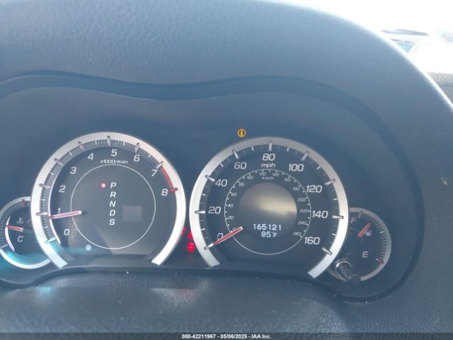 2012 ACURA TSX JH4CU2F42CC003961 Photo 6