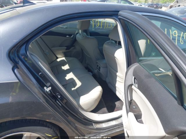 2012 ACURA TSX JH4CU2F42CC003961 Photo 7