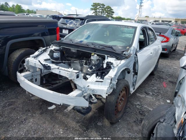 1G11B5SL7FF306565 Chevrolet MALIBU LS