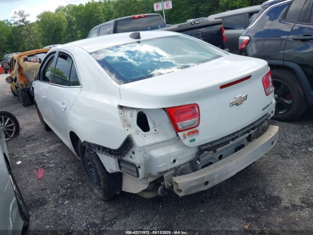 1G11B5SL7FF306565 Chevrolet MALIBU LS