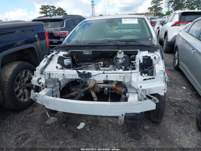 1G11B5SL7FF306565 Chevrolet MALIBU LS