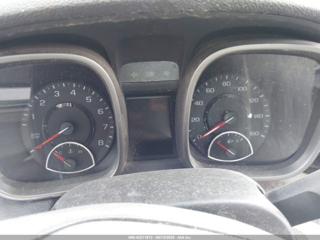 1G11B5SL7FF306565 Chevrolet MALIBU LS