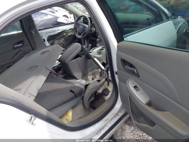 1G11B5SL7FF306565 Chevrolet MALIBU LS