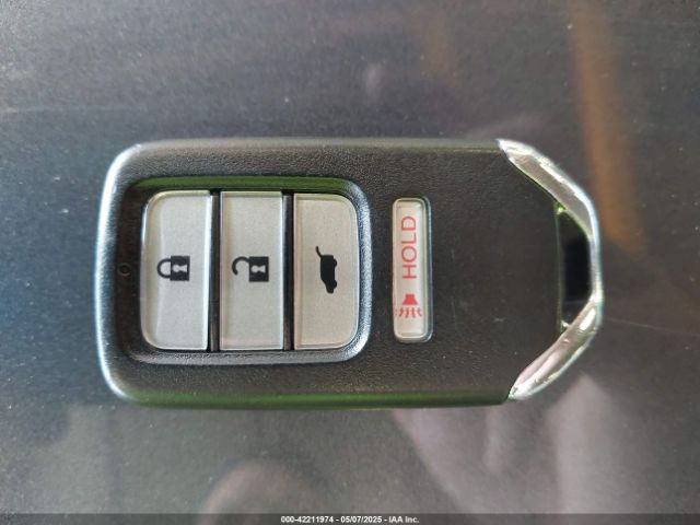 3CZRU6H53MM740279 Honda Hr-v Awd Ex