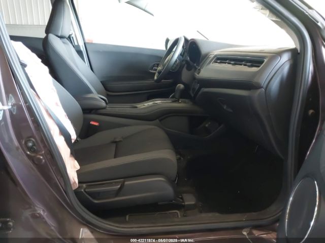 3CZRU6H53MM740279 Honda Hr-v Awd Ex