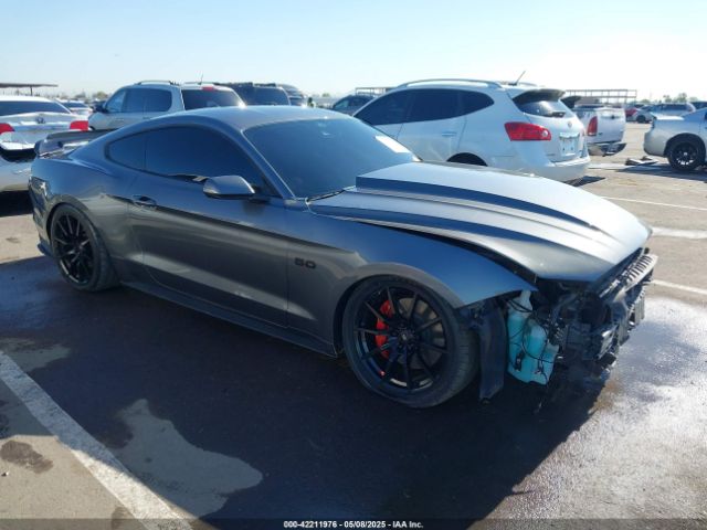 1FA6P8CF0M5148961 auction archive image