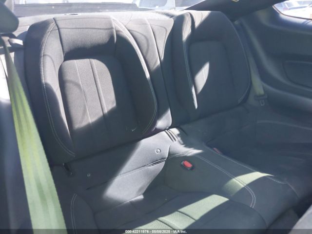 1FA6P8CF0M5148961 Ford Mustang Gt Fastback