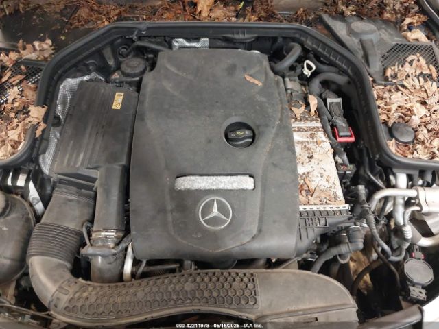 2015 MERCEDES-BENZ C 300 55SWF4KB1FU012004 Photo 9
