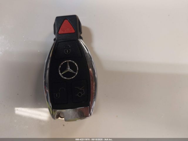 2015 MERCEDES-BENZ C 300 55SWF4KB1FU012004 Photo 10