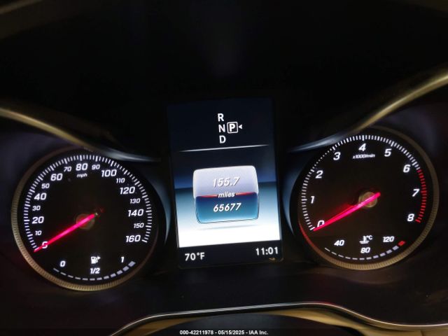 2015 MERCEDES-BENZ C 300 55SWF4KB1FU012004 Photo 6