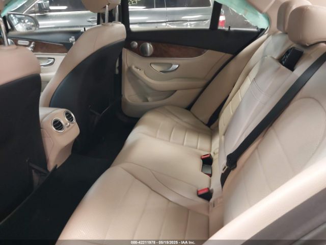 2015 MERCEDES-BENZ C 300 55SWF4KB1FU012004 Photo 7