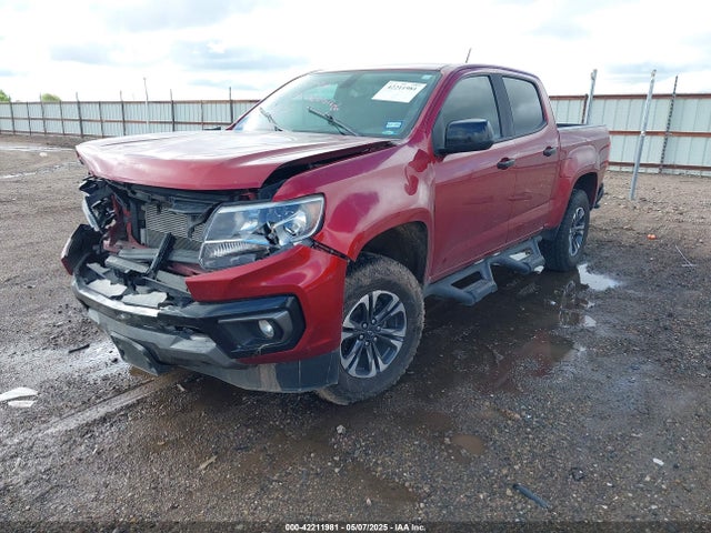1GCGSDEN0M1107165 Chevrolet lgz - di, vvt, alum, var2, gen 2