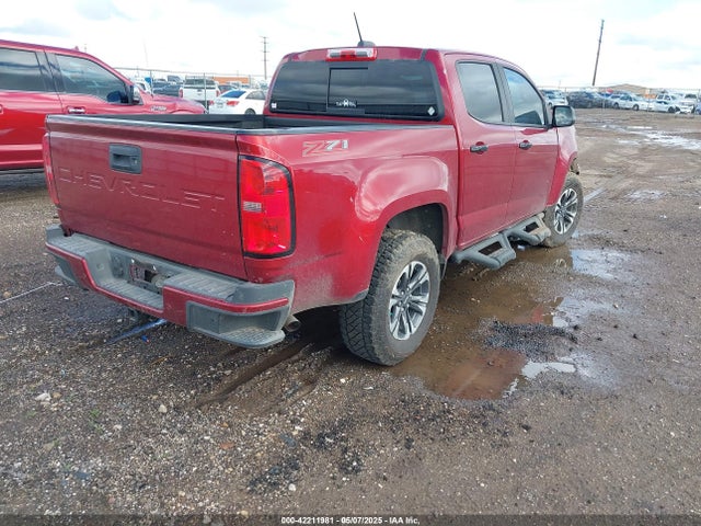 1GCGSDEN0M1107165 Chevrolet lgz - di, vvt, alum, var2, gen 2