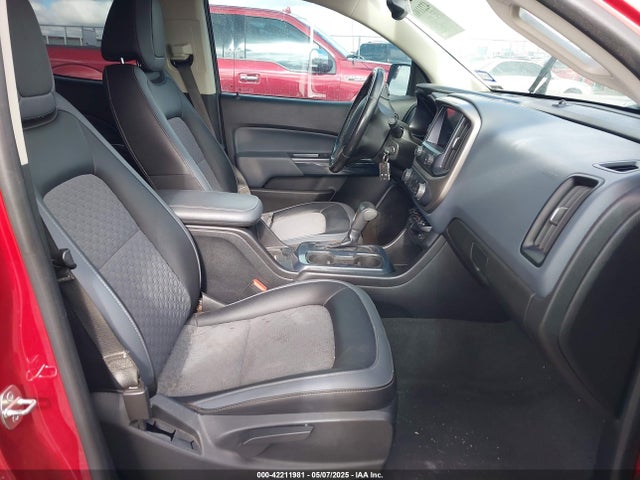 1GCGSDEN0M1107165 Chevrolet lgz - di, vvt, alum, var2, gen 2