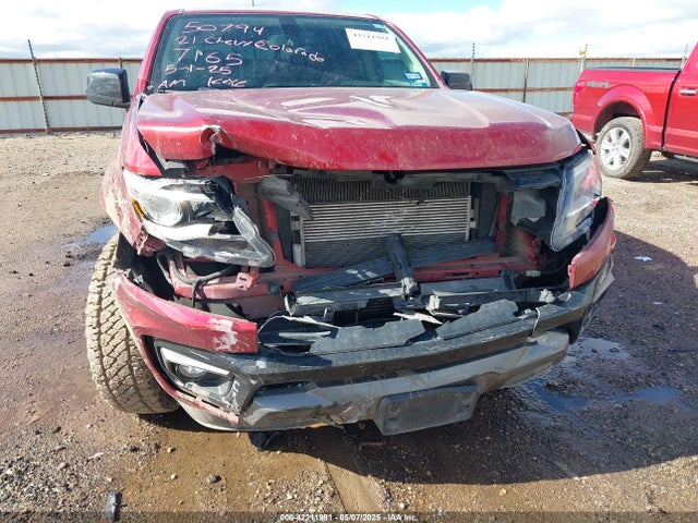 1GCGSDEN0M1107165 Chevrolet lgz - di, vvt, alum, var2, gen 2
