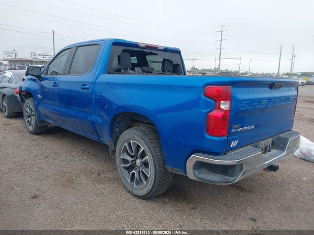 1GCPACED1PZ103975 Chevrolet l84