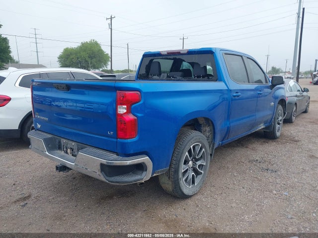 1GCPACED1PZ103975 Chevrolet l84