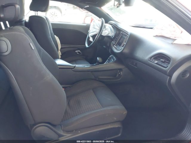 2018 DODGE CHALLENGER 2C3CDZAG4JH246553 Photo 4