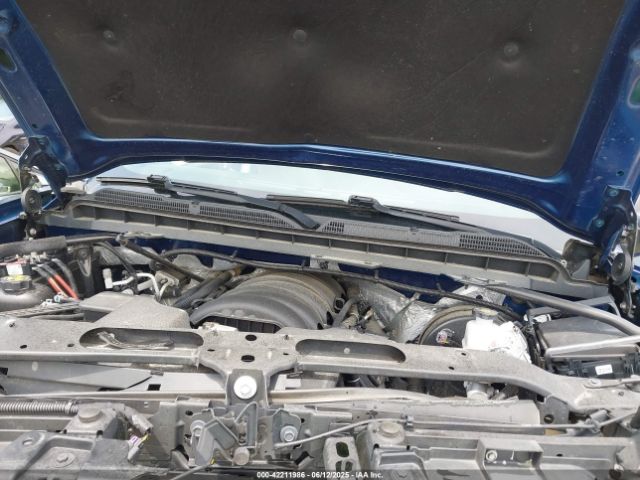 2017 CHEVROLET SILVERADO 1500 3GCUKSEC1HG489414 Photo 9