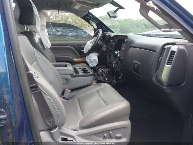 2017 CHEVROLET SILVERADO 1500 3GCUKSEC1HG489414 Photo 4