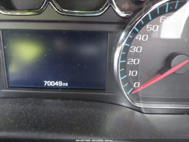 2017 CHEVROLET SILVERADO 1500 3GCUKSEC1HG489414 Photo 6