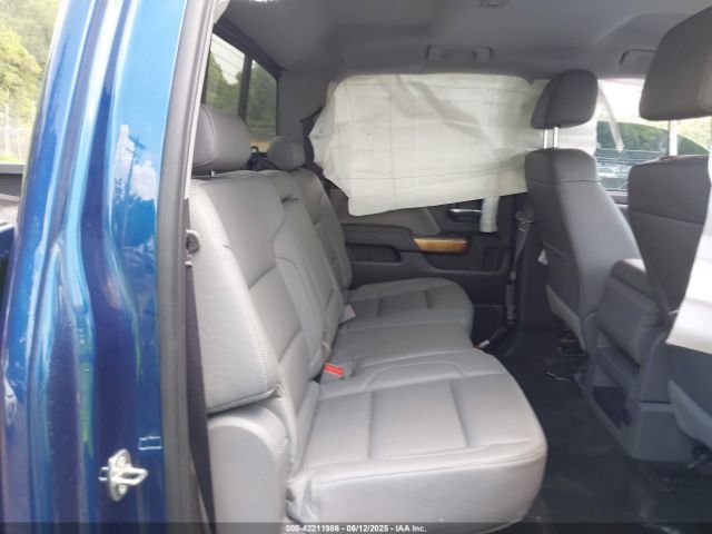 2017 CHEVROLET SILVERADO 1500 3GCUKSEC1HG489414 Photo 7