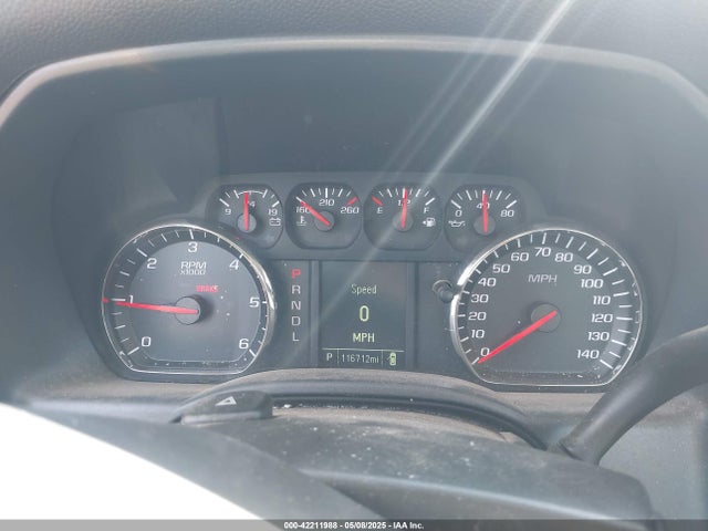 1GCNCNEH0JZ294408 Chevrolet Silverado 1500 Wt