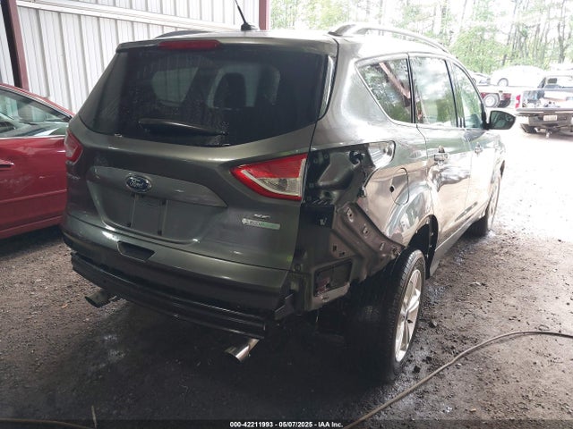1FMCU0GX5GUA26645 Ford ESCAPE SE