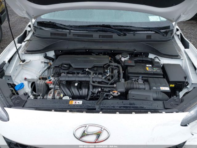 2022 HYUNDAI KONA KM8K6CAB2NU912522 Photo 9