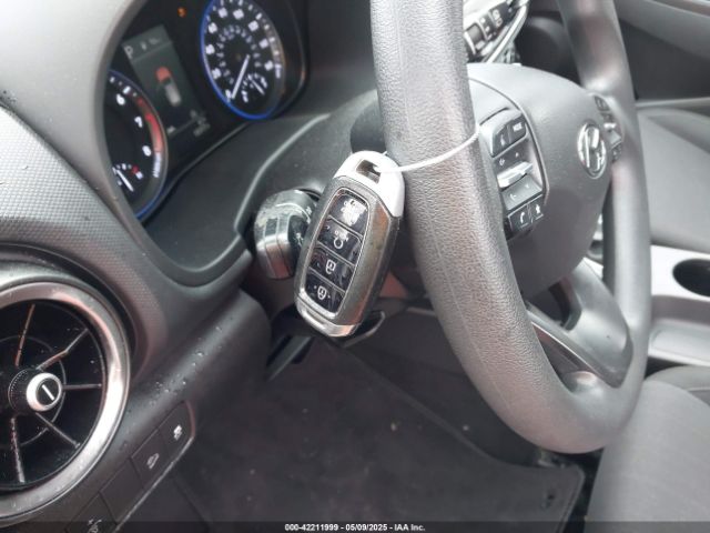 2022 HYUNDAI KONA KM8K6CAB2NU912522 Photo 10
