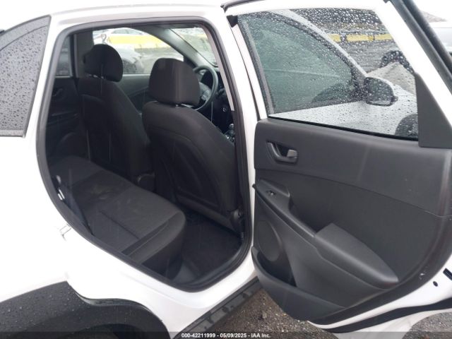 2022 HYUNDAI KONA KM8K6CAB2NU912522 Photo 7