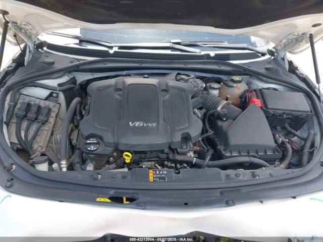 1G4ZR5SS7HU197631 Buick Lacrosse Premium