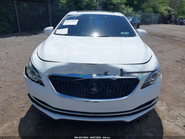 1G4ZR5SS7HU197631 Buick Lacrosse Premium