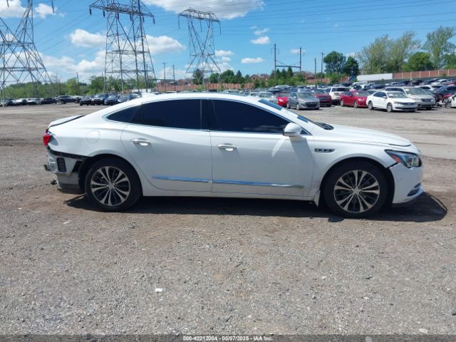 1G4ZR5SS7HU197631 Buick Lacrosse Premium