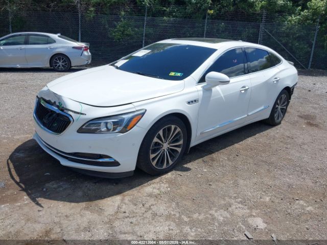 1G4ZR5SS7HU197631 Buick Lacrosse Premium