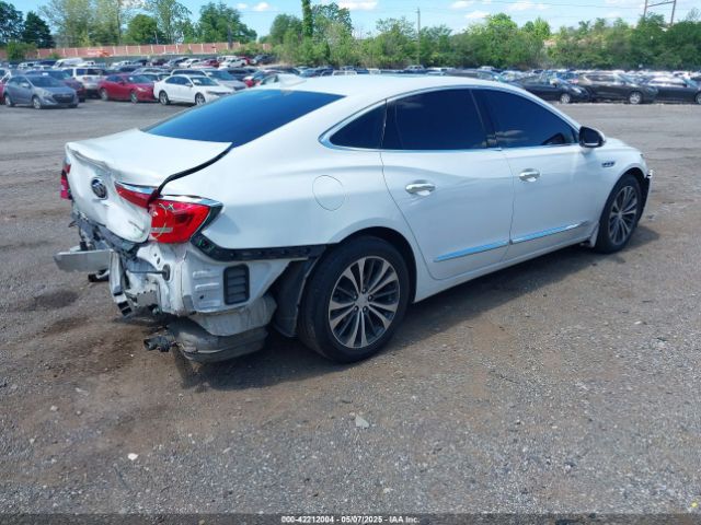 1G4ZR5SS7HU197631 Buick Lacrosse Premium