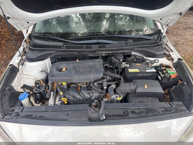 3KPC24A38KE077040 Hyundai ACCENT SE