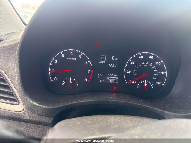 3KPC24A38KE077040 Hyundai ACCENT SE
