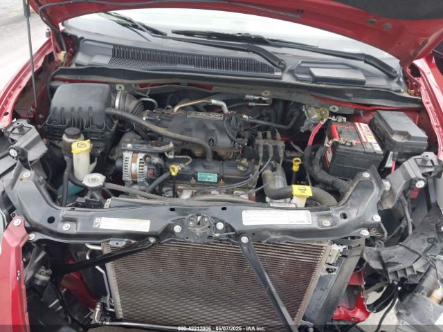 2009 CHRYSLER TOWN & COUNTRY 2A8HR44E49R525435 Photo 9
